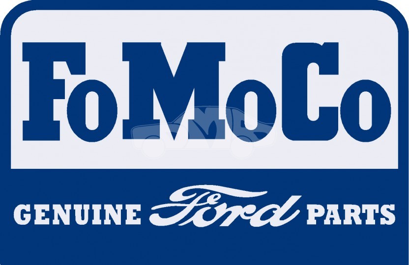 FOMOCO (Ford-Mercury-Lincoln)