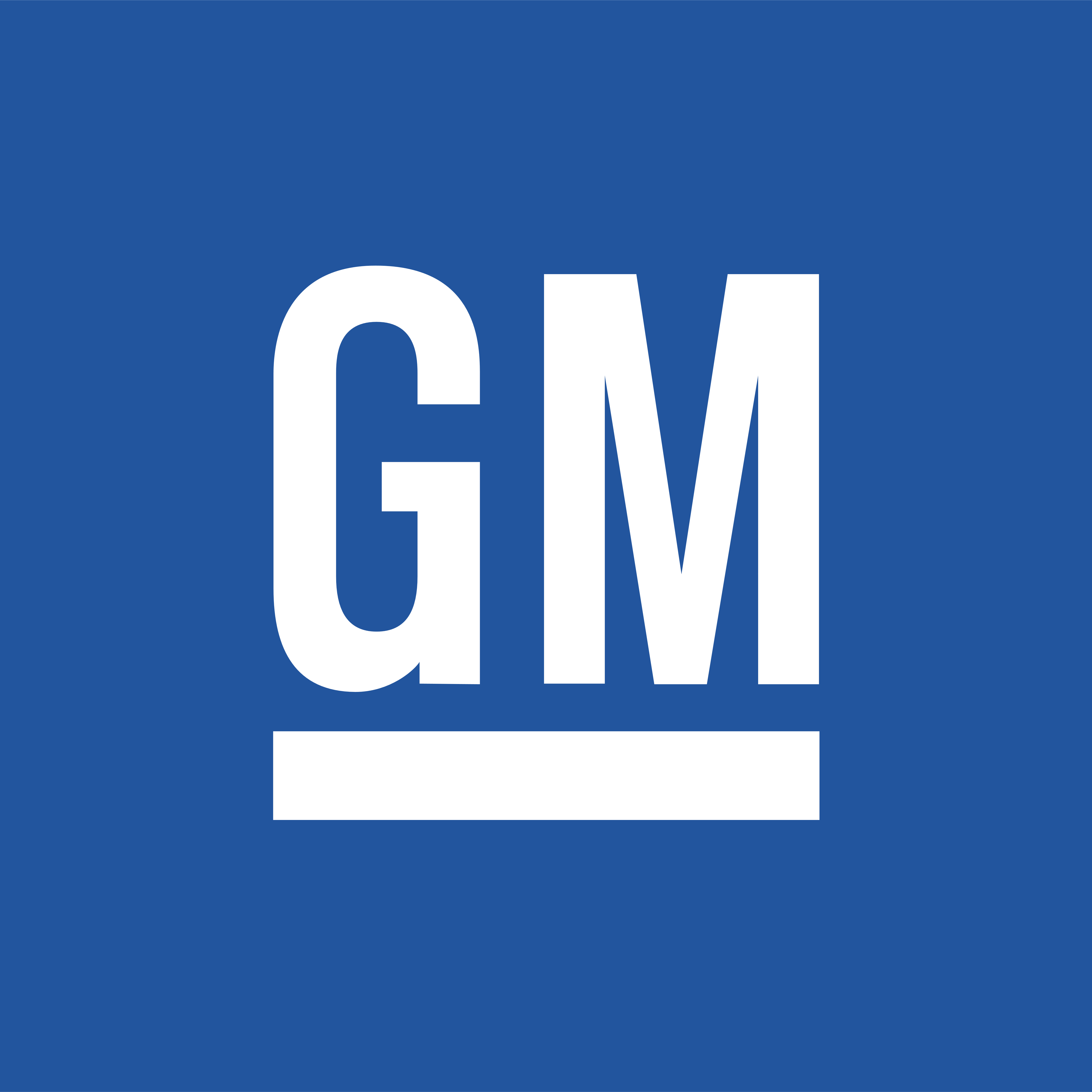 GM (Chevrolet-Buick-Pontiac-Oldsmobile-Cadillac-GMC)