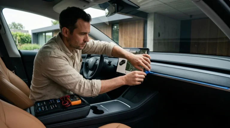 comment personnaliser sa voiture