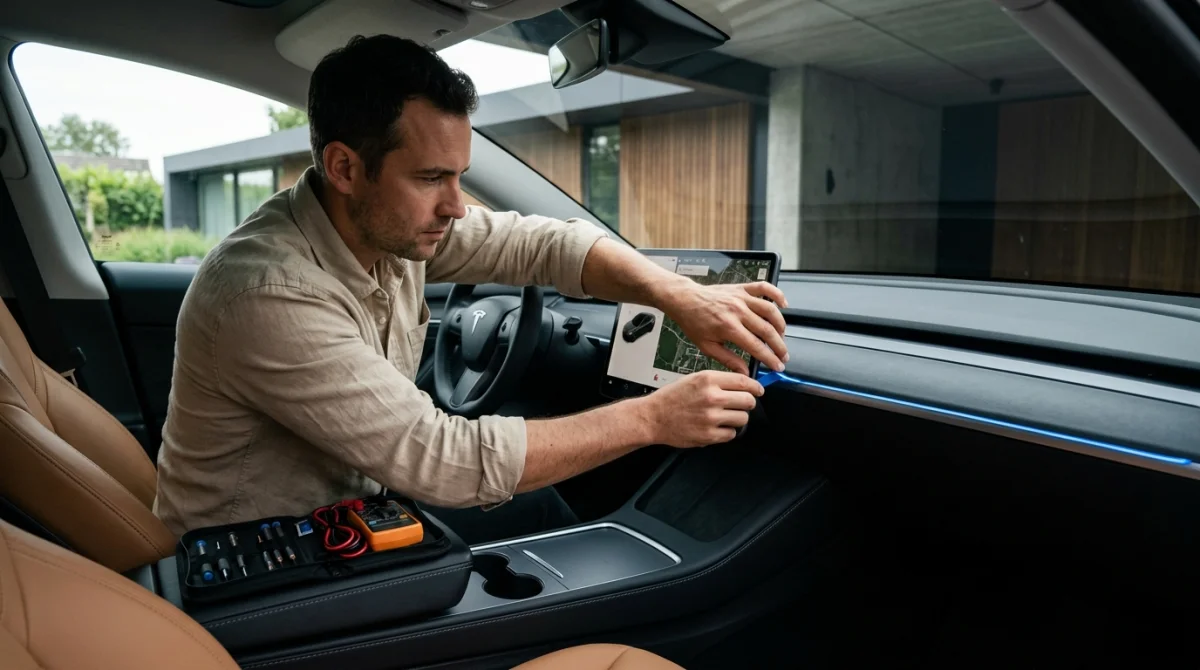 comment personnaliser sa voiture