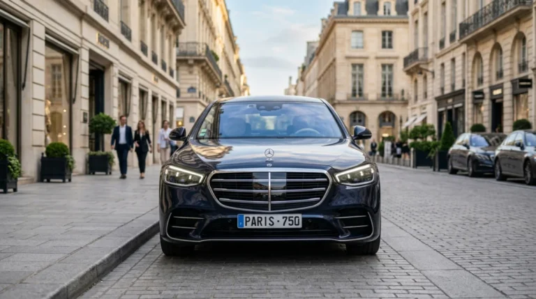comment devenir chauffeur privé