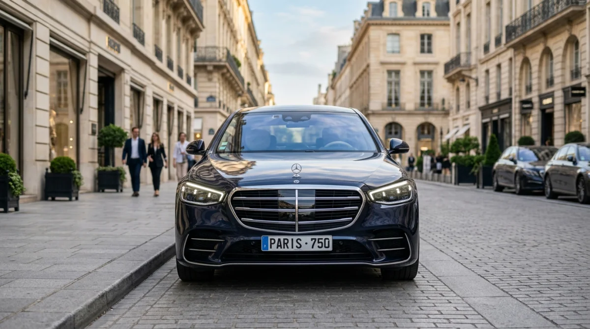 comment devenir chauffeur privé