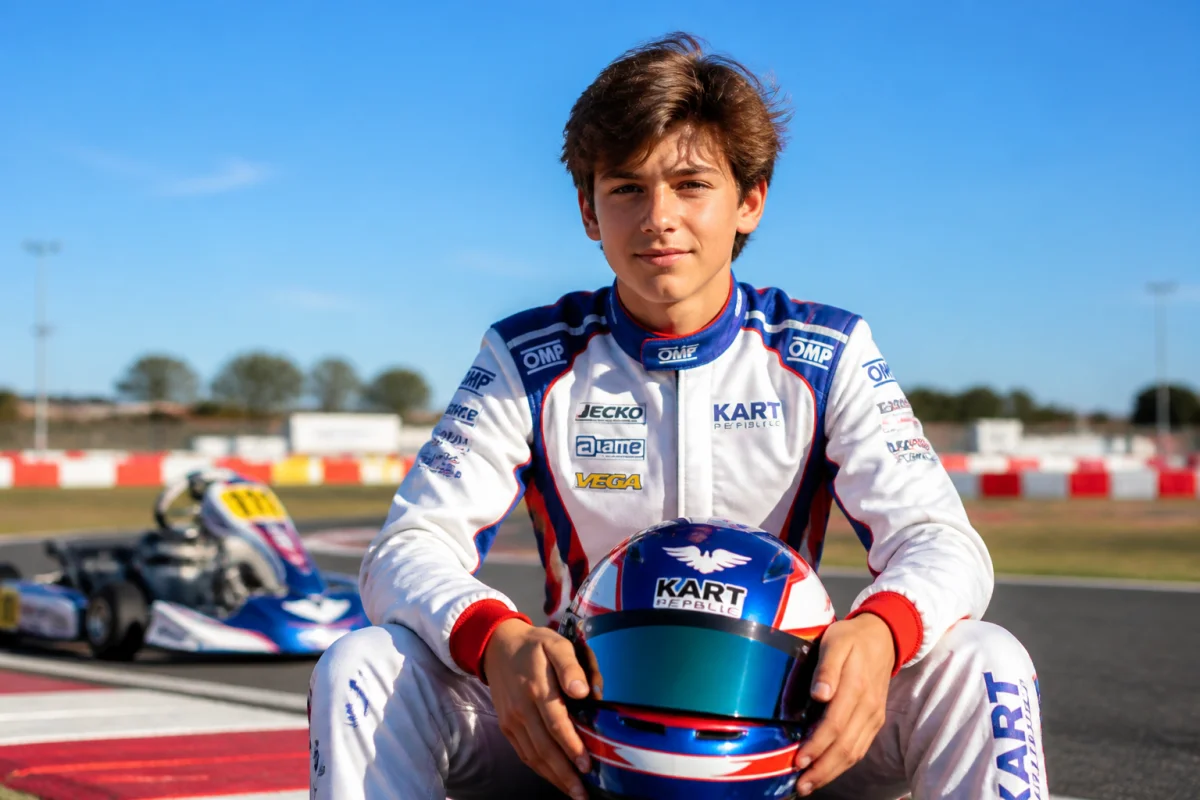 comment devenir pilote automobile