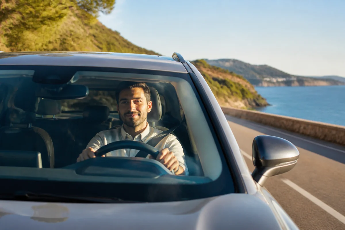 comment devenir convoyeur automobile