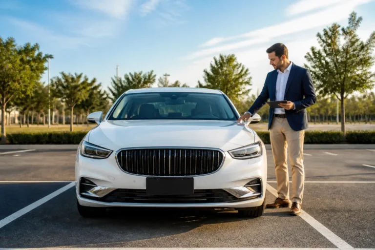 Comment devenir convoyeur automobile facilement