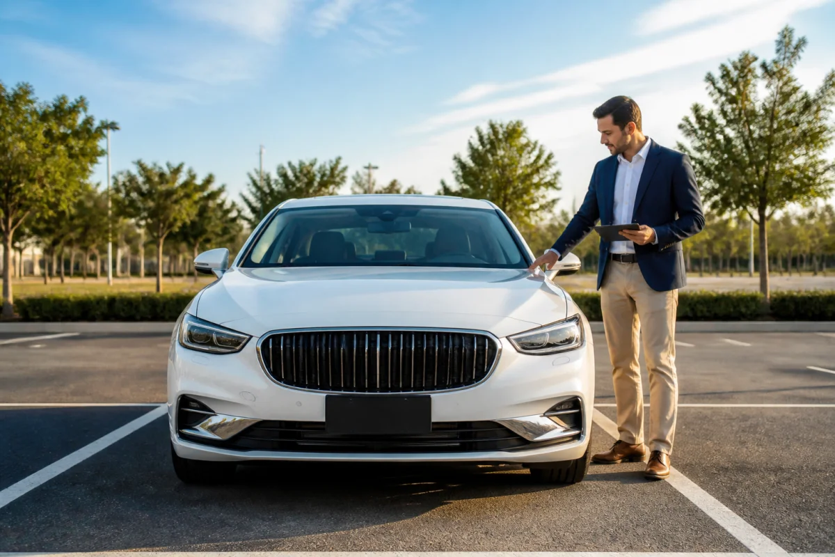 Comment devenir convoyeur automobile facilement